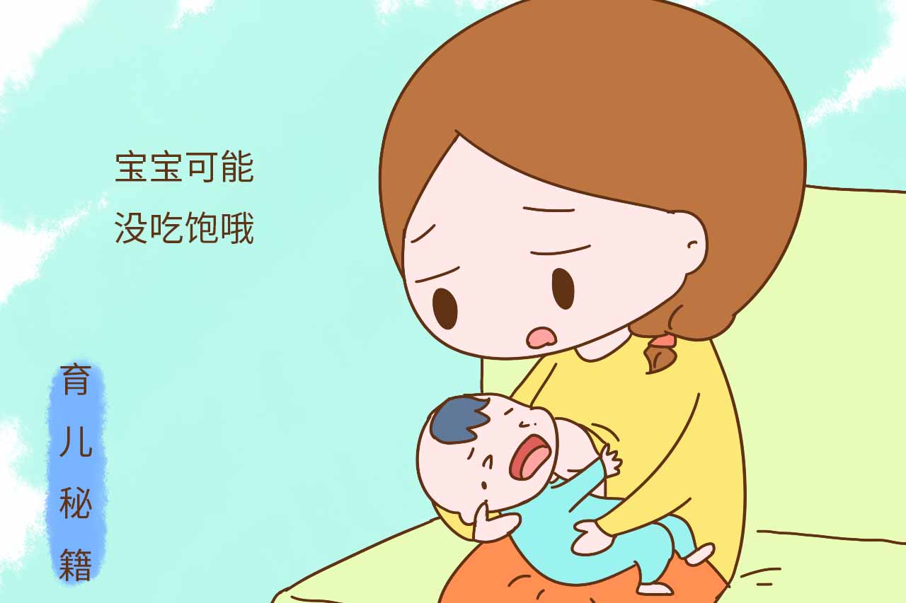 孩子拒食的10个征兆怎么解决,宝宝老是停食怎么办