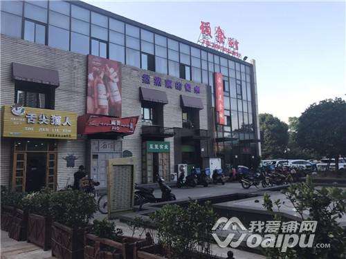 合肥人气最差街道,合肥人气最差广场