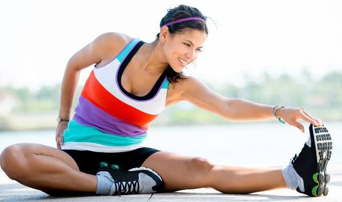 怎么消除跑步后的腿部疼痛,怎么消除跑步后腿部酸痛