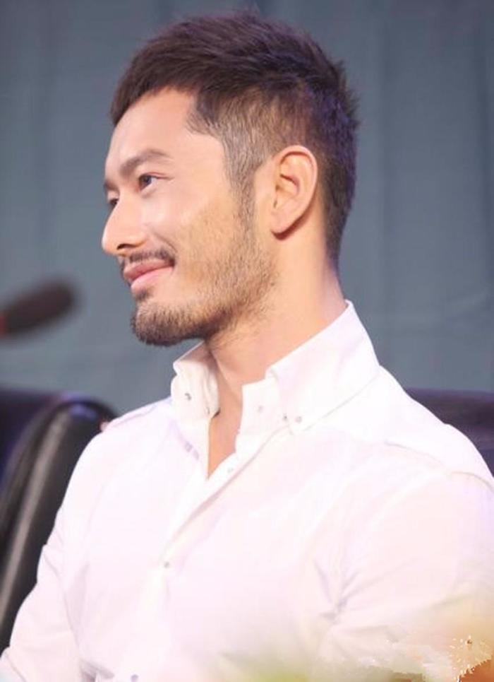 o型胡子怎么打理,胡子怎么打理会比较整齐