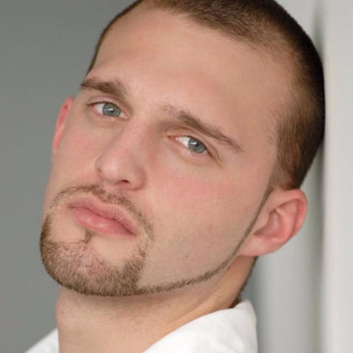 o型胡子怎么打理,胡子怎么打理会比较整齐