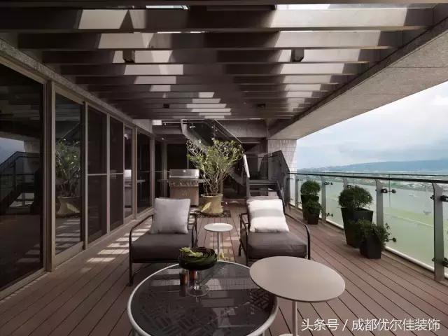 一处精致的中式大宅设计,中式合院别墅大宅设计