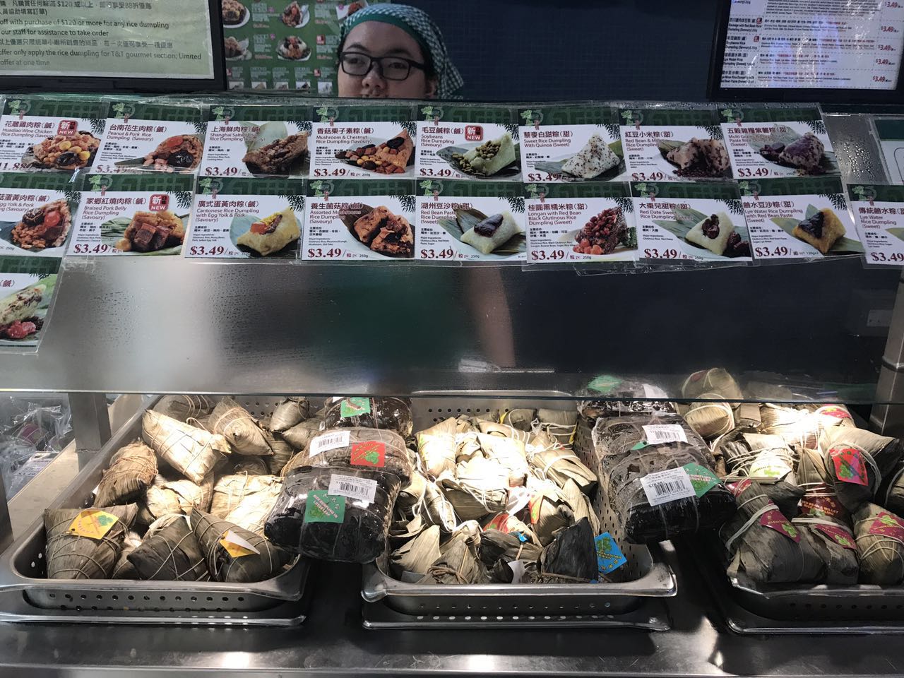 七十迈分享—14天玩儿转加拿大枫叶之国自驾游之旅（二）