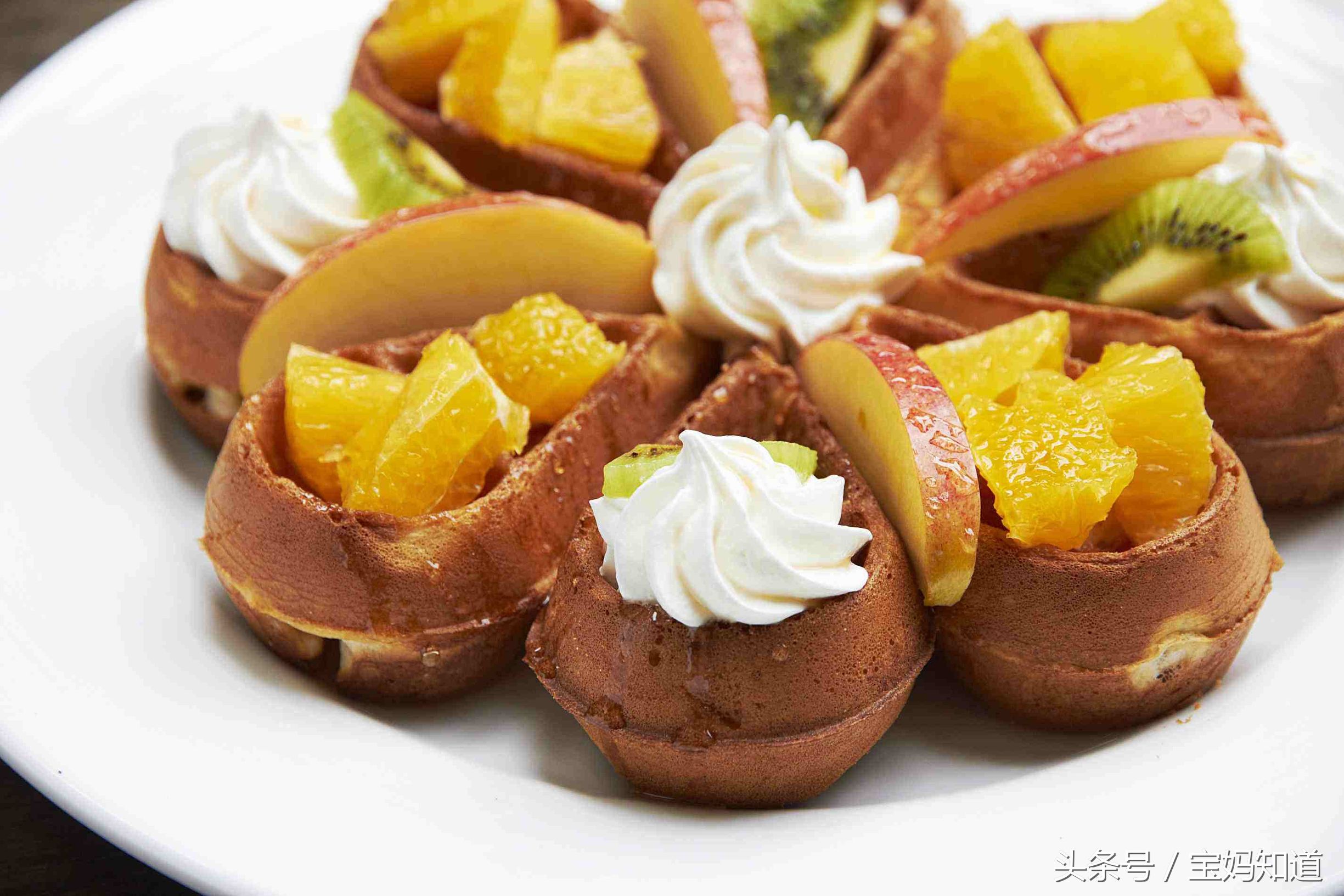 怎么看孕妇爱吃甜食是生男还是生女，我爱吃酸的你呢？