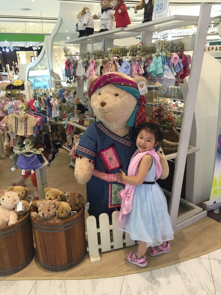 带你一起泰国旅游,清迈普吉自由行