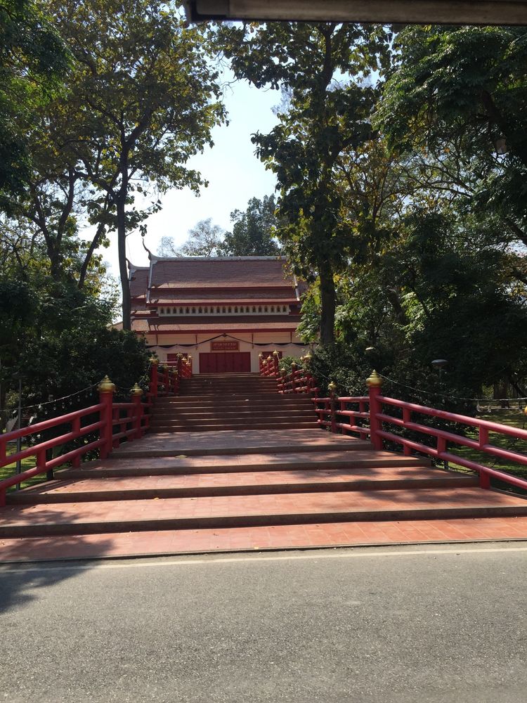 带你一起泰国旅游,清迈普吉自由行