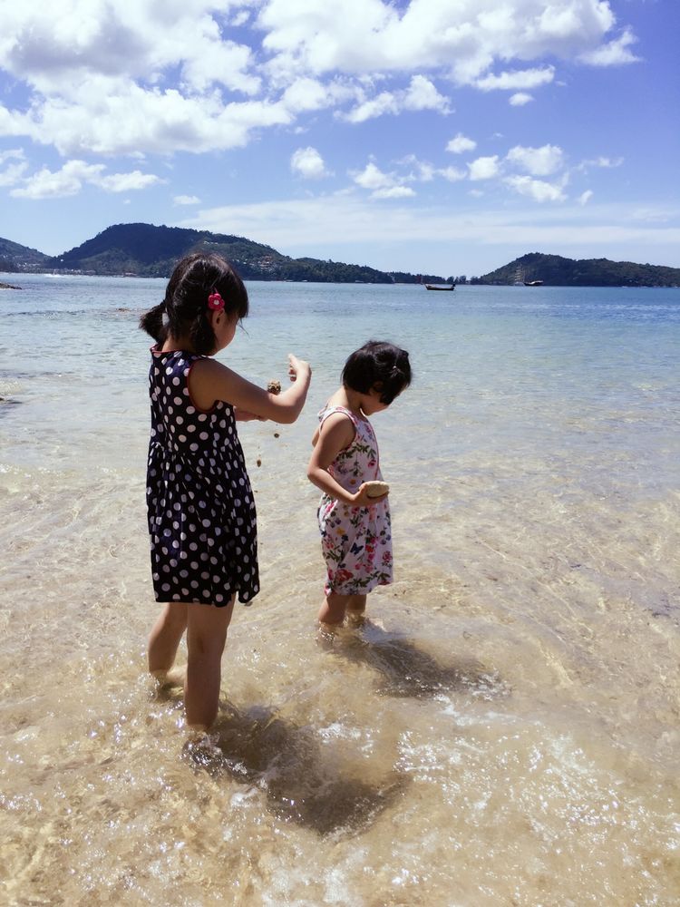 带你一起泰国旅游,清迈普吉自由行