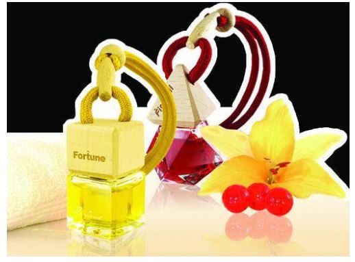 汽车高级香水推荐测评,怎么闻香识香水