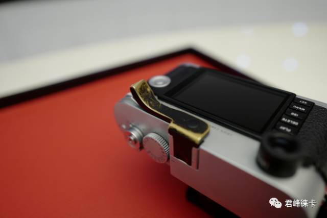 徕卡M相机难上手？你真的玩过吗！