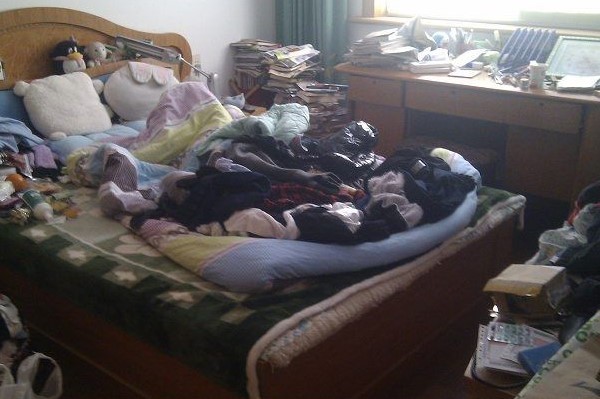 老婆又懒又不讲理又暴脾气怎么办,老婆太懒太邋遢脾气大怎么办