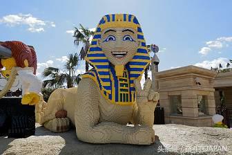 全球最大乐高乐园落户深圳,亚洲第一个乐高主题公园