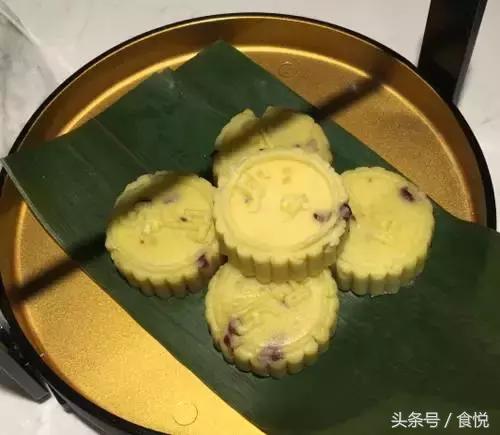 绿色心情美食,绿色心情好吃吗