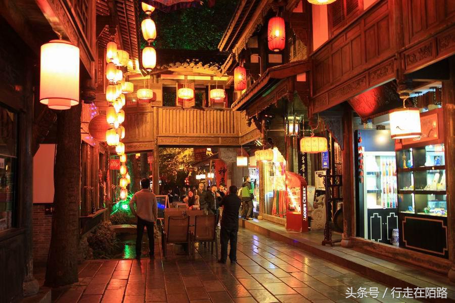 旅游景区的套路真的太多了,景区都有哪些坑