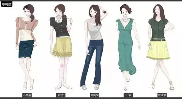 胖妹妹穿什么衣服好看 (胖妹妹适合穿什么衣服)