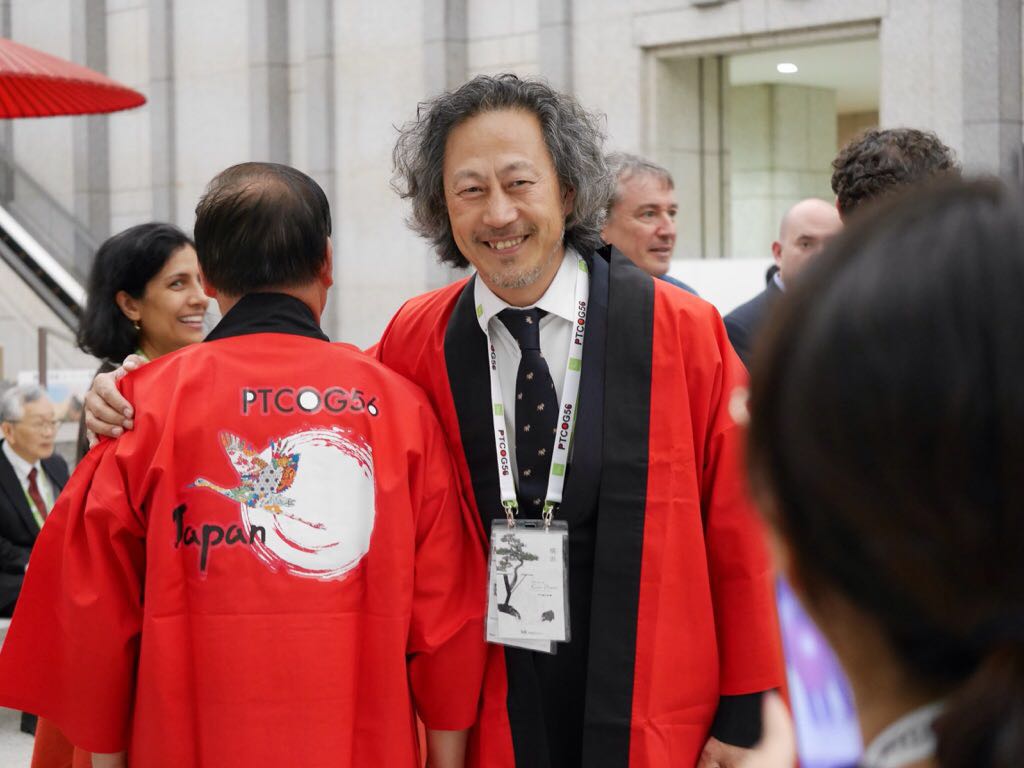 「PTCOG56」：携康长荣从海外转诊到重离子质子医院管理