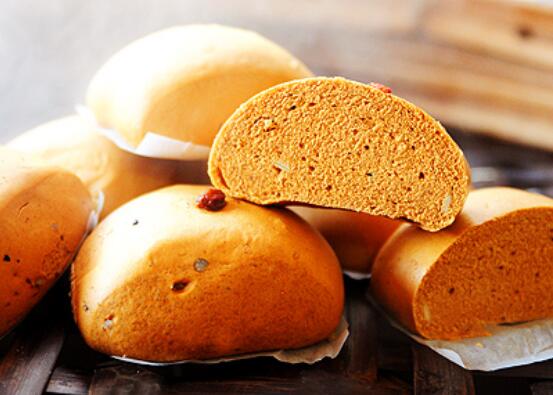 一家馒头店一年利润,普通馒头店利润有多大