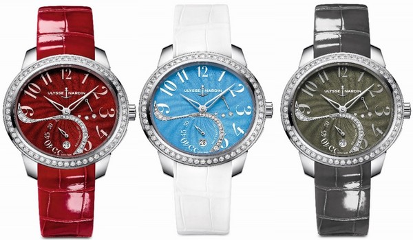 母亲节把时间送给妈妈！盘点小资族买得起的30款手表