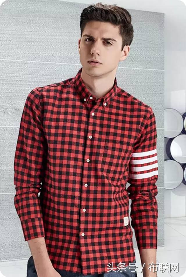 布联网｜2017春夏潮流面料推荐合辑-第12期