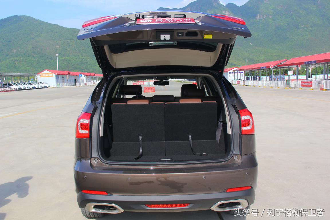 比亚迪唐100值不值得入手,试驾比亚迪唐dmi2022全新改款