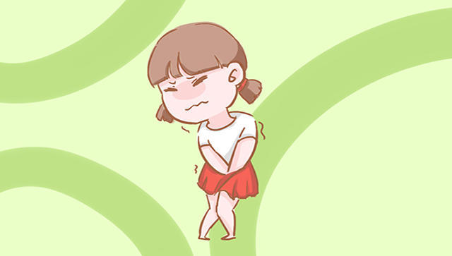 宝宝湿疹又拉肚子老是哭,宝宝湿疹拉肚子是什么原因