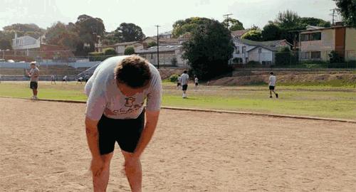 跑步膝可以自愈吗,如何判断跑步膝是否痊愈