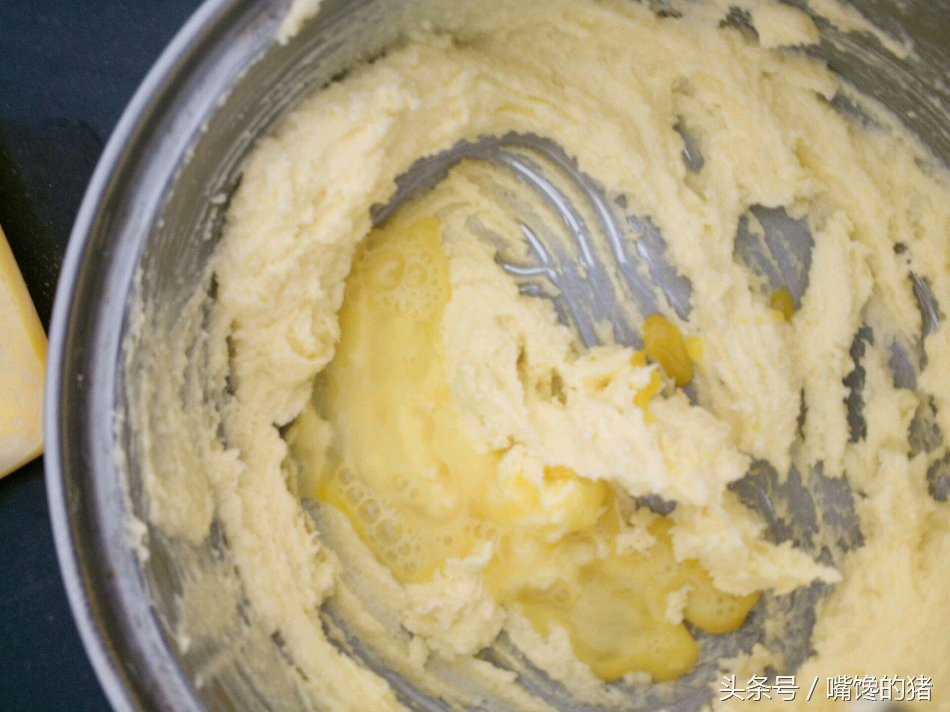 猴菇饼干为什么好吃,猴菇饼干教程