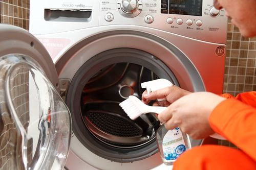 不知道怎么打扫房间,卫生间家居清洁小妙招