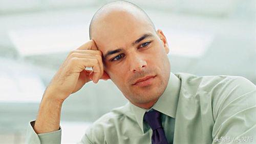 脱发到底都是什么原因，都有哪些原因？你又中招了吗？