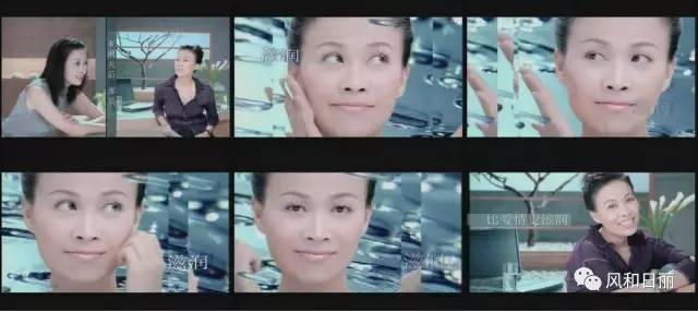 百雀羚刷屏广告为什么成功,百雀羚国货热潮