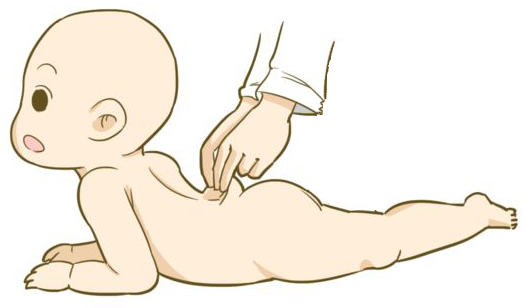 夏季小儿推拿养脾胃,夏季如何调理小儿体质