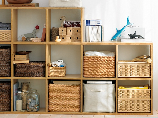 不花钱拯救大白墙的好办法,千万不要浪费你家的大白墙