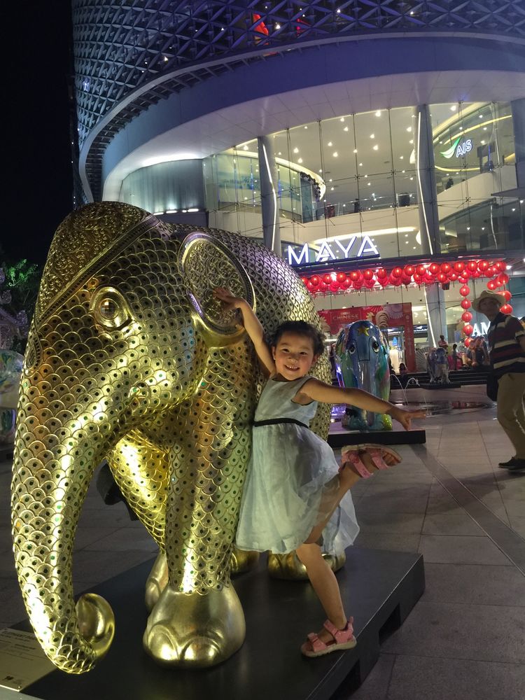 带你一起泰国旅游,清迈普吉自由行