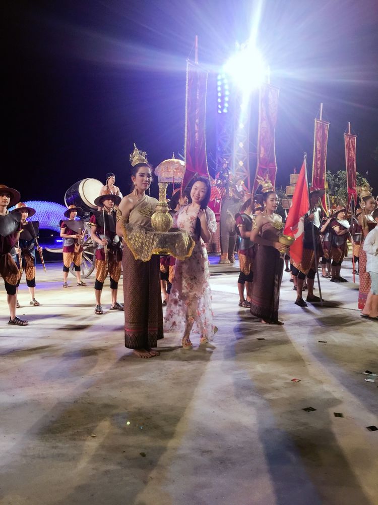 带你一起泰国旅游,清迈普吉自由行