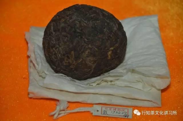 三大沱茶是哪些茶类的产地,沱茶基本知识