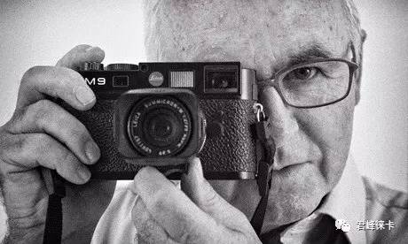 徕卡M相机难上手？你真的玩过吗！