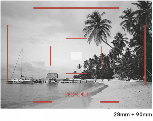 徕卡M相机难上手？你真的玩过吗！