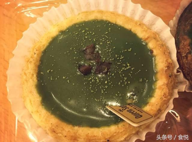 绿色心情美食,绿色心情好吃吗