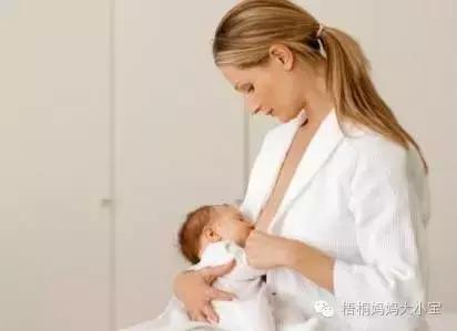 「桐妈原创」有哪些原因会可能导致母乳不够？