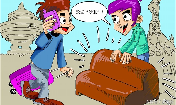 女生出游一天必备清单,女生一个人出游关注事项