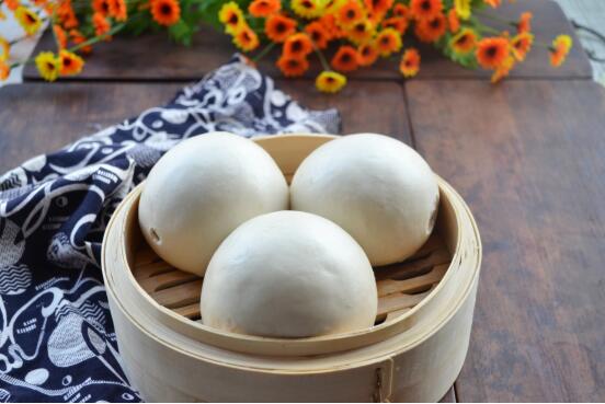 一家馒头店一年利润,普通馒头店利润有多大