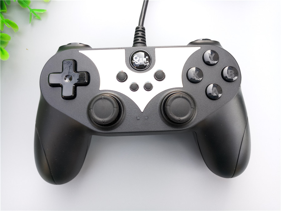 北通蝙蝠3s蓝牙游戏手柄,北通蝙蝠3游戏手柄有线