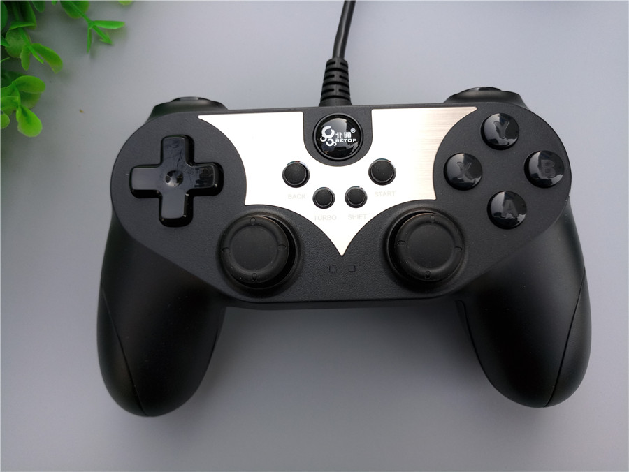 北通蝙蝠3s蓝牙游戏手柄,北通蝙蝠3游戏手柄有线