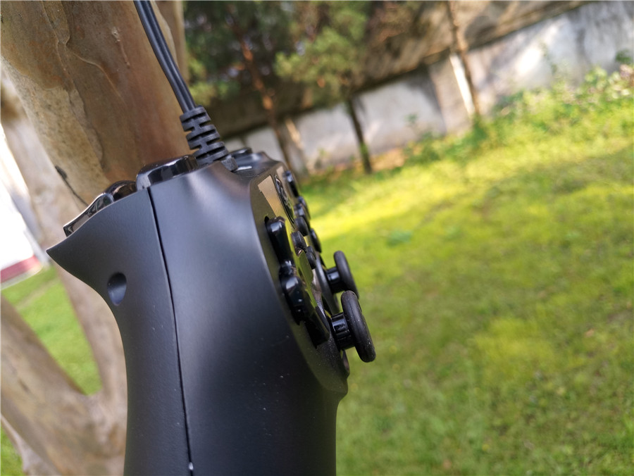 北通蝙蝠3s蓝牙游戏手柄,北通蝙蝠3游戏手柄有线