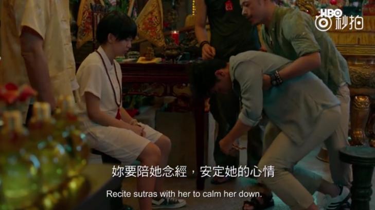 安利一部良心台剧，收视超《痞子英雄》，男主像苏志燮南柱赫合体