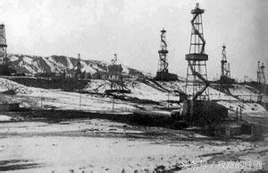 第一次石油战争,石油战争打响了吗