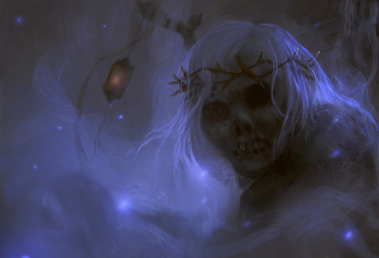 孟婆发明的孟婆汤和凉皮，其配料到底是什么