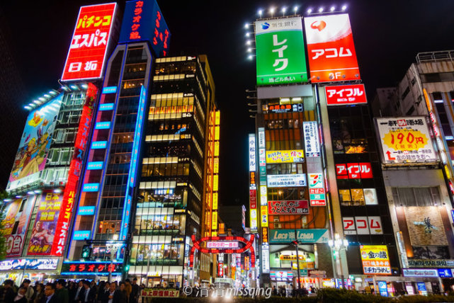 初夏的东京,初夏的和服