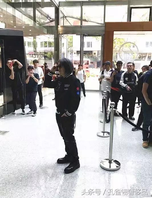 lv藤原浩联名款难买吗,藤原浩lv联名