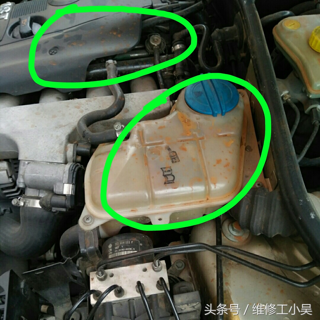 老款帕萨特停放时间太长怎么启动,老款帕萨特正常行驶熄火