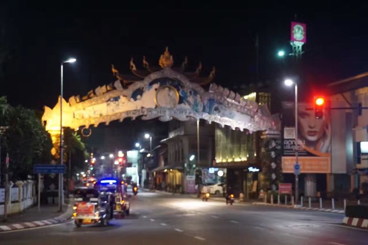 带你一起泰国旅游,清迈普吉自由行